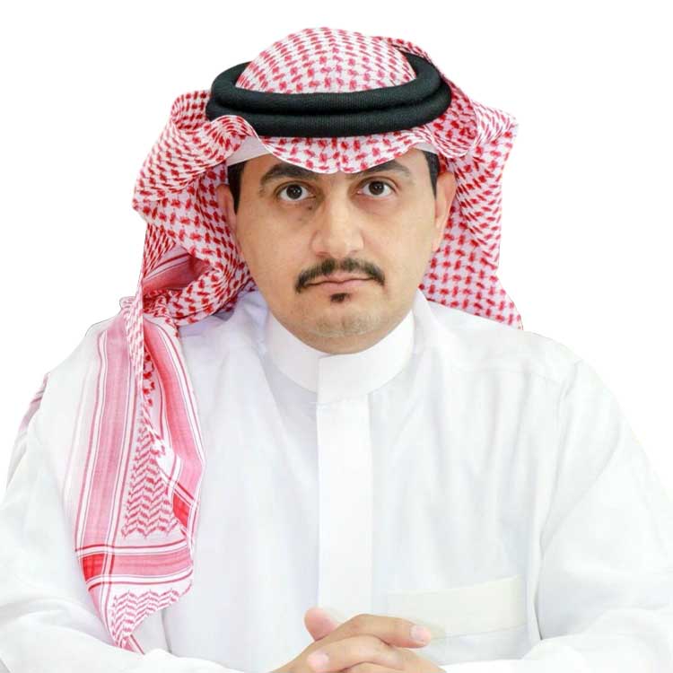 Prof. Saleh bin Abdullah Al-Mazal