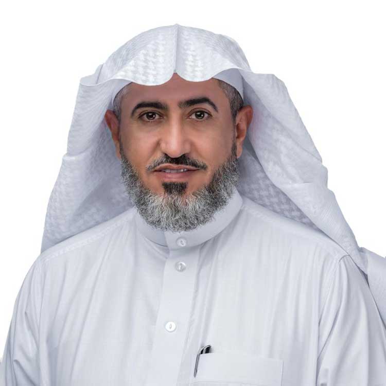 Prof. Muslim bin Mohammed Al-Dosari