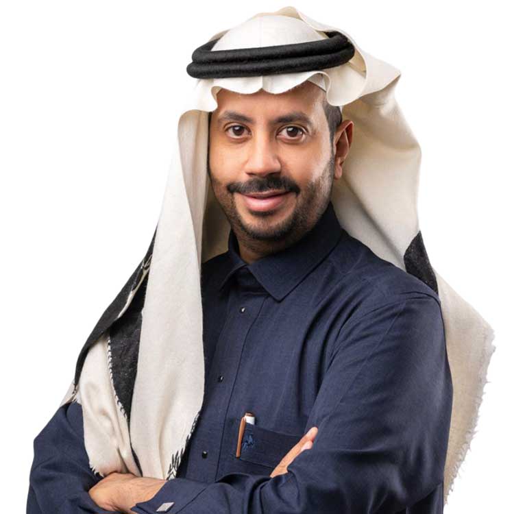 Dr. Aiman Albarakati