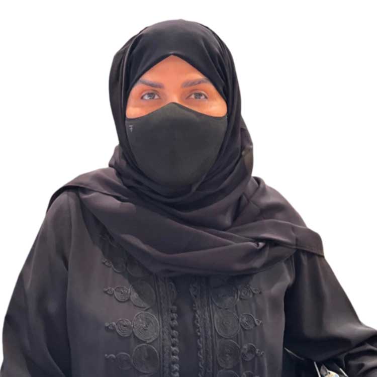 Dr. Wafa bint Hamad Al-tuwaijri